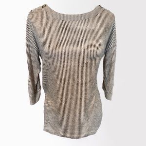 Womens top size small